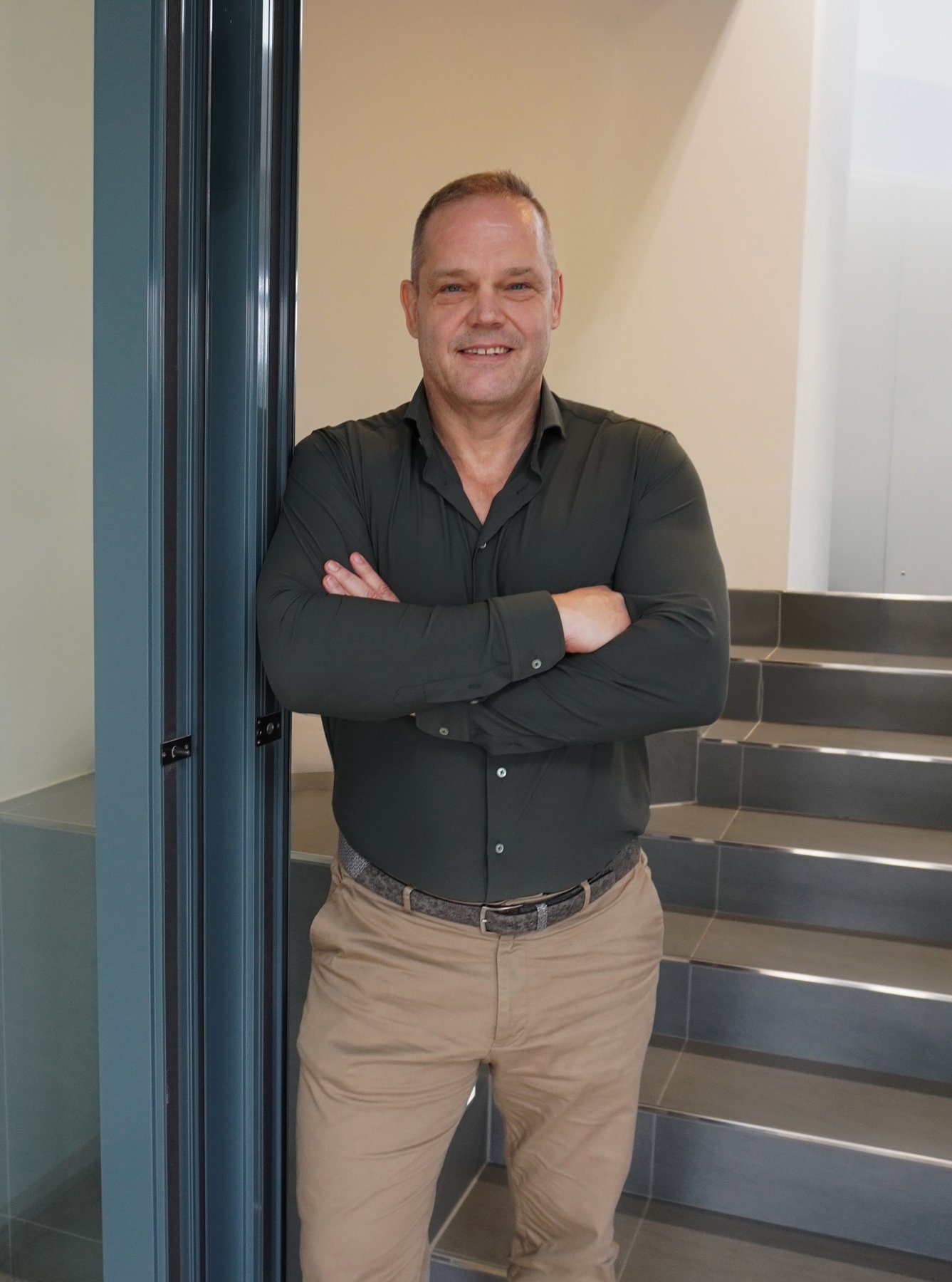 Stefan Huhn, SH Management
